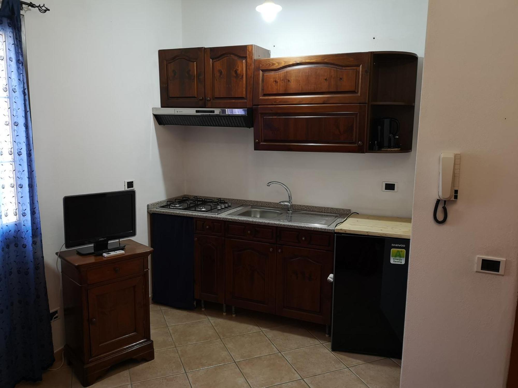 Casa Vacanze Rose E Fiori Sardegna San Vito  Zewnętrze zdjęcie